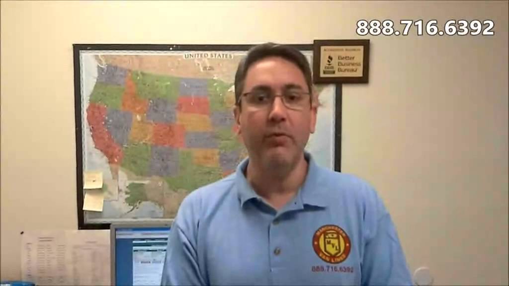 Movers in Newport Beach  - 12 Years Experienced Movers