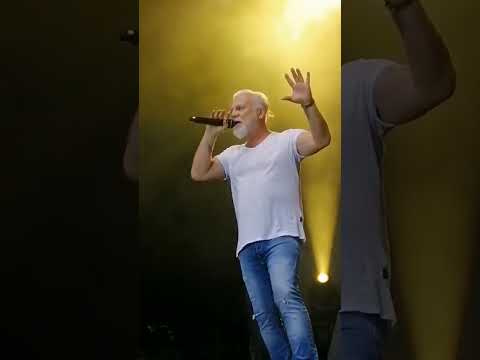 Nino de Angelo - Jenseits von Eden LIVE #ninodeangelo #ichfindschlagertoll #schlagerfueralle