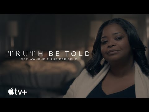 Trailer-Vorschau: Truth Be Told - Der Wahrheit auf der Spur