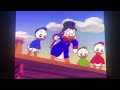Ducktales Donald Leaves For The Navy Scene