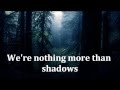 INSOMNIUM - Shadows Of The Dying Sun (lyrics ...