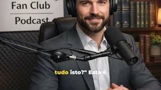 Episódio 2 do podcast: A alegria do trabalho