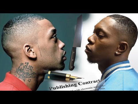 Wiley Talks About Getting Stabbed, Dizzee Rascal and His New Book and Movie Deal
