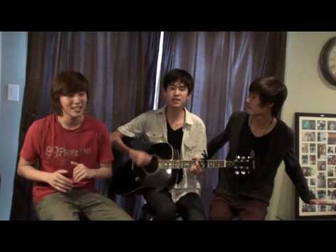 Replay (Cover) - 3rd Degree (DAY6 Young K Pre-Debut)