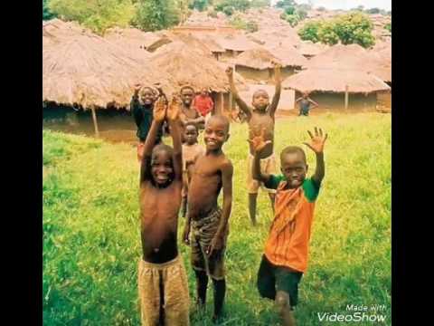 Ojulu Ameer - Koor gëëä tøøt ni tec Jwokie