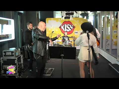 Bere Gratis feat. Lora - It's My Life (Cover Live @ Foarte Buna Dimineata)