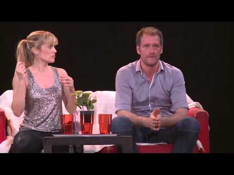 Bande-annonce : Archivé: Ceci n&rsquo;est pas une comédie romantique