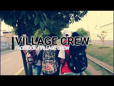 Village Crew - Con Clase [M.A.C Record's]