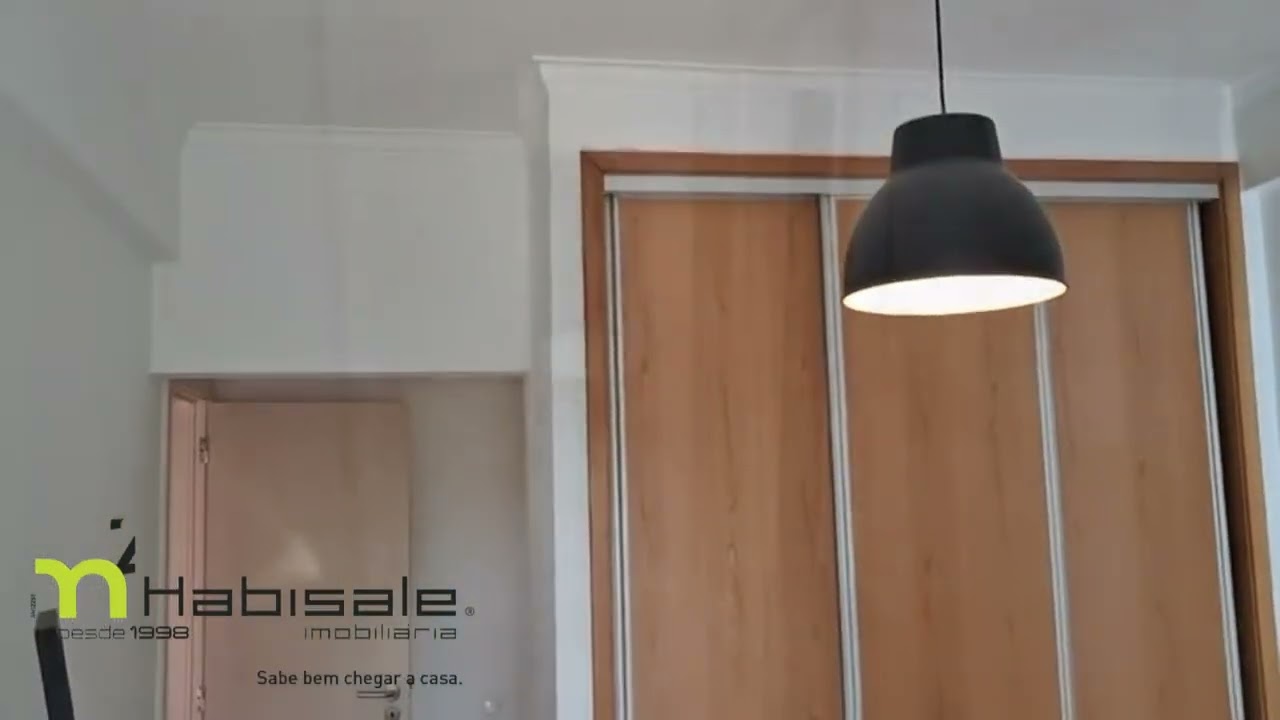 Vídeo do imóvel