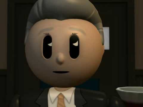 SD 10: Guza/Frons plan to destroy Liason