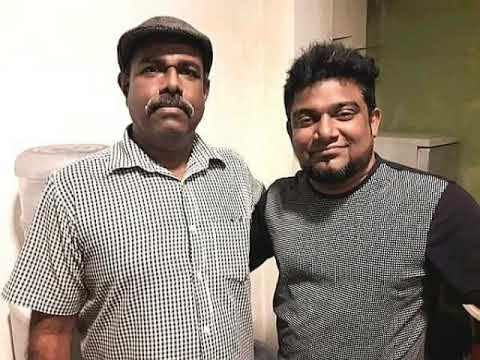 Roopa Pettiye / Kasun Kalhara / Ananda Padmasiri ( Lyrics ) / H.M.Jayawardhana ( Music )