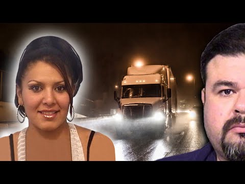 He Only Got 12 Years? The Death of Veneranda Flores.