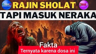 Download lagu SUMPAH BIKIN MERINDING!! KEHIDUPAN DI ALAM BARZAH, USTADZ ABDUL SOMAD mp3