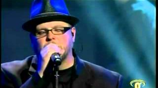 Mercy Me - 2009 Dove Awards - I Can Only Imagine &amp; Finally Home