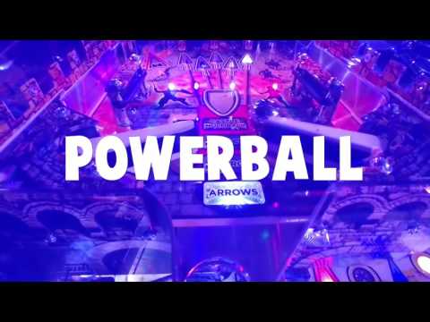 JOSS feat Mc Adrian POWRBALL