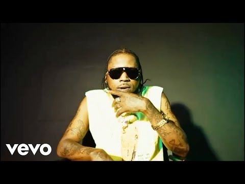 Gage - Dip Duk (Official Music Video)