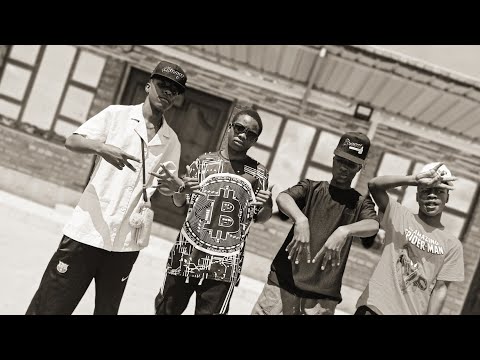 Ngonie Truth _ft_CHANDO_-NDIRI RAPPER (OFFICIAL VIDEO)