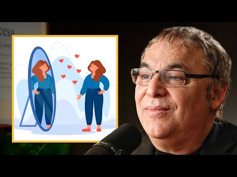 Cómo Amarse a uno Mismo y Tener Buena Salud Mental: Hábitos de Vida - Gabriel Rolón