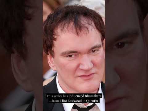 Comanche Station (1960) — The Poetic Finale of the Boetticher–Scott Westerns