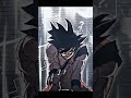 Dragonballsuper Dragonballz Dragonball Goku Vegeta Gokublack Anime Animeedits Akiratoriyama