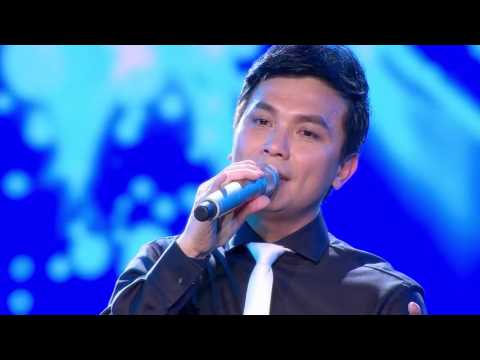 Hạnh phúc đơn sơ - Mạnh Quỳnh | Liveshow Mạnh Quỳnh 2017