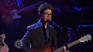 Braiden Sunshine at Branson Country USA