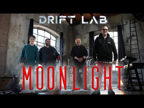 Thumbnail for Drift-Lab "MOONLIGHT" by Frank Zappa, R.E.M., Head