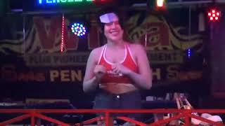 Download lagu JAMBI‼️CINTA LUAR BIASA HANGUS KARNA DUSTA‼️FDJ DEVI KITTY KOREA‼️dj wika grils mp3