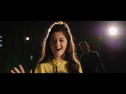 Mariana Cazac x Danieli Shvets - Lovely (cover)