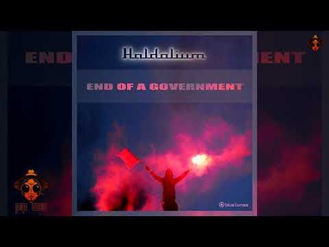 Haldolium - Tyger Tyger (2019 Remix)