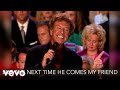 The King Is Coming Lyric Video Live At Alabama Theatre Birmingham AL 2000