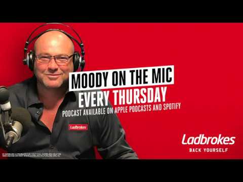 Moody On The Mic - Australian Guineas