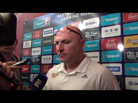 Baráž 2018: Dukla - K. Vary 3:2, Petr Vlk