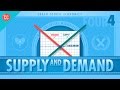 Supply and Demand: Crash Course Economics #4