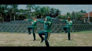 Download lagu SENAM ANAK SEHAT CERIA KABUPATEN BANDUNG mp3