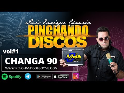 CHANGA 90 VOL1