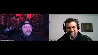 THE Podcaster Nation #29 - "Range Minded Podcast" with Steve Zimmermann!!!