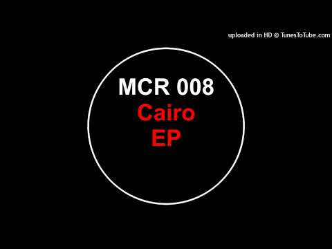 Andrew Chibale = Cairo