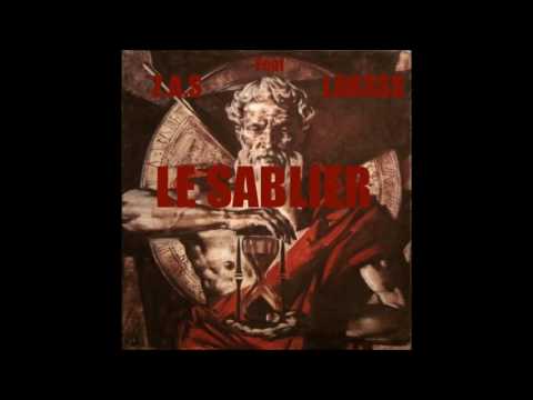 Z.A.S (Zon"Art Skar)feat LAKASS // PROD ""SLD PROD""