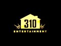 Dream Logo Combos 310 Entertainment Warner Bros Television 50 Years