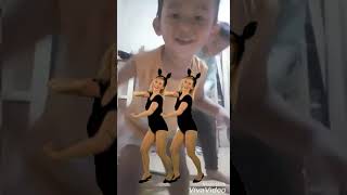 Download lagu ViraL!!!! Joget terbaru AISYAH jatuh cinta  DANCE By Adam &Arvi mp3