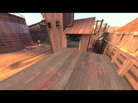 TF2 Beta Replay: cp_dustbowl: April 28, 2011 @ 11:19 PM
