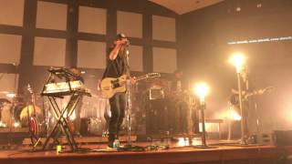 Crowder Live: Run Devil Run - American Prodigal Tour 2016