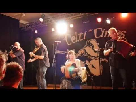 Celti'cimes 2016 - Dervish