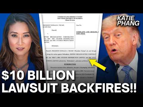 Trump PANICS After Judge ORDERS Him To TURN OVER ALL Financial Records!!