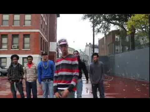 Jota-M ft La Crayola - Dame Un 2 De Eso ( Official