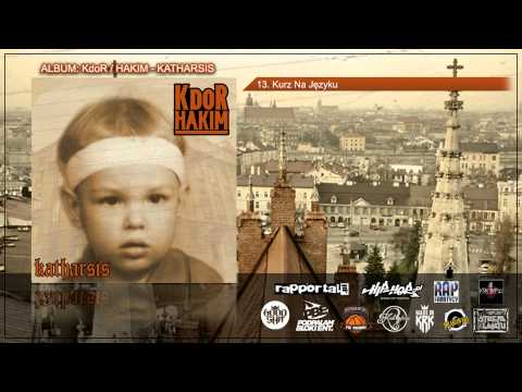 13. KdoR/Hakim - Kurz Na Języku