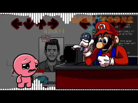 FNF So Cool But Everyone Sing it (+ FLP) (BETADCIU)