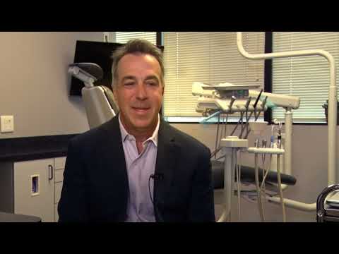 Cosmetic & Advanced Dentistry - Customer Success Story (Edward Lazer - Cosmetic & Advanced Dentistry)