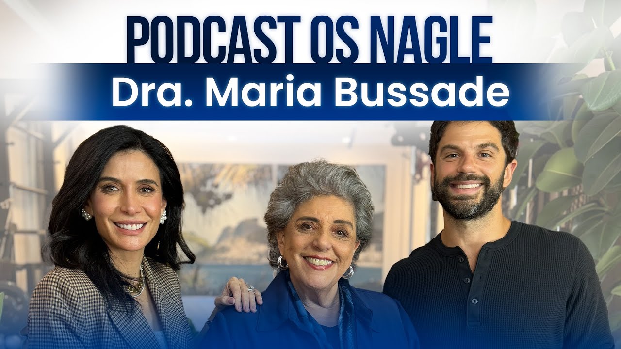 Envelhecimento saudável, proteção solar, cuidar da pele, maior órgão do corpo. Dra.Maria Bussade